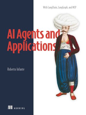 cover image of AI Agents and Applications